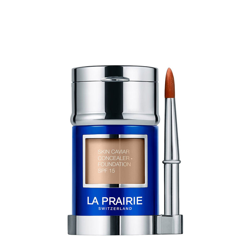 La Prairie Skin Caviar Concealer Foundation image number 26